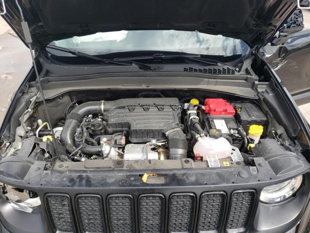 Photo 6 VIN: ZACNJDE17NPN55005 - JEEP RENEGADE A 