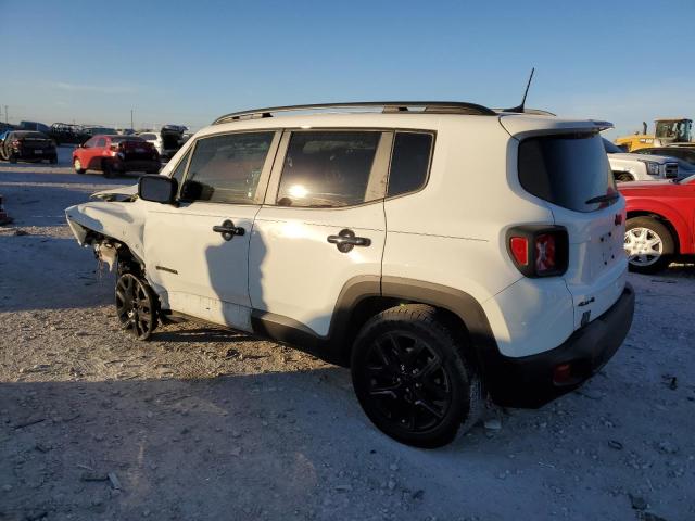 Photo 1 VIN: ZACNJDE17NPN55330 - JEEP RENEGADE A 