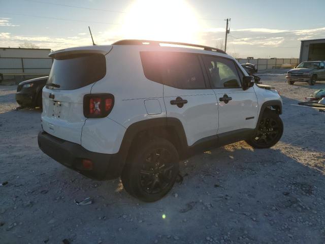 Photo 2 VIN: ZACNJDE17NPN55330 - JEEP RENEGADE A 