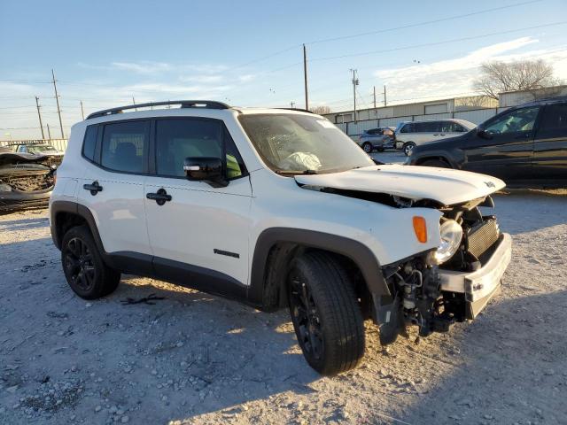 Photo 3 VIN: ZACNJDE17NPN55330 - JEEP RENEGADE A 