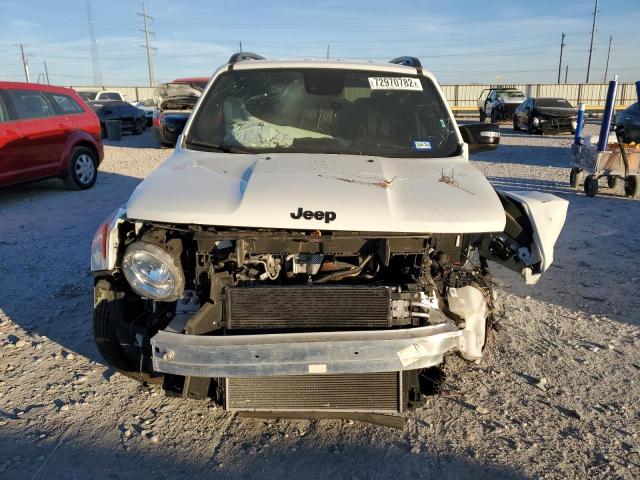 Photo 4 VIN: ZACNJDE17NPN55330 - JEEP RENEGADE A 