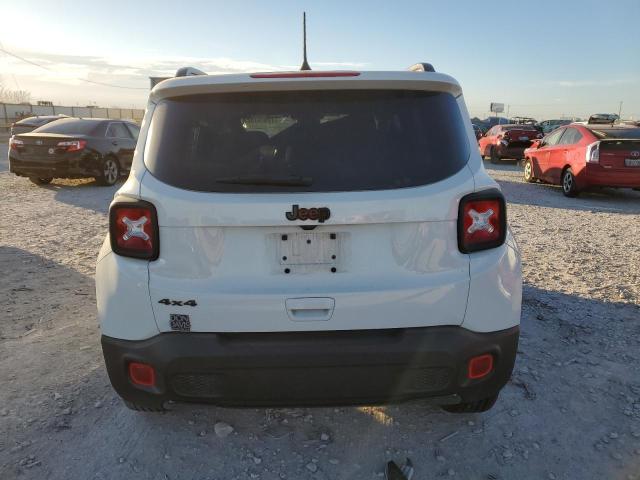 Photo 5 VIN: ZACNJDE17NPN55330 - JEEP RENEGADE A 