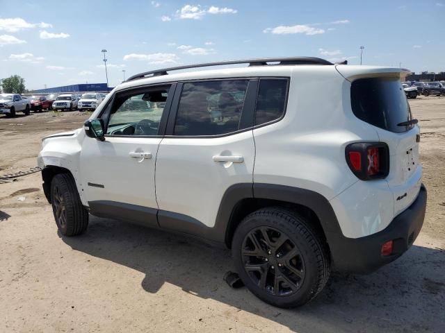 Photo 1 VIN: ZACNJDE17NPN88859 - JEEP RENEGADE A 