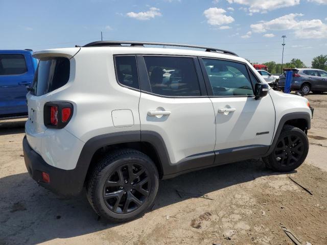 Photo 2 VIN: ZACNJDE17NPN88859 - JEEP RENEGADE A 