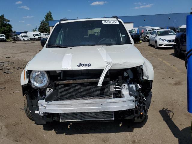 Photo 4 VIN: ZACNJDE17NPN88859 - JEEP RENEGADE A 