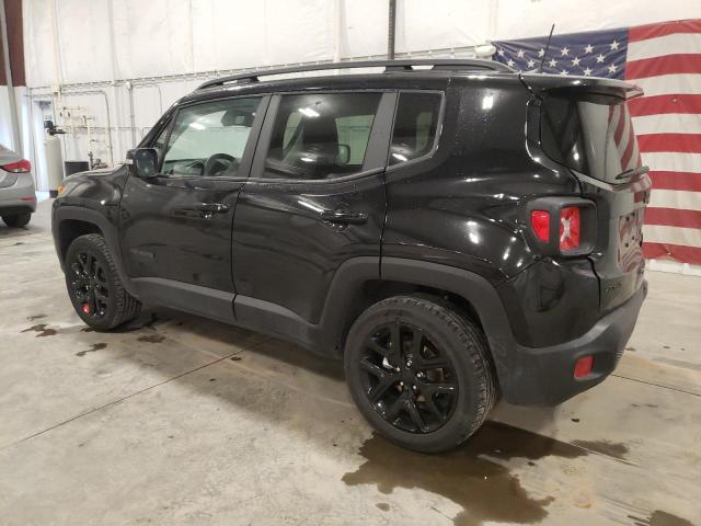 Photo 1 VIN: ZACNJDE17PPP20618 - JEEP RENEGADE A 