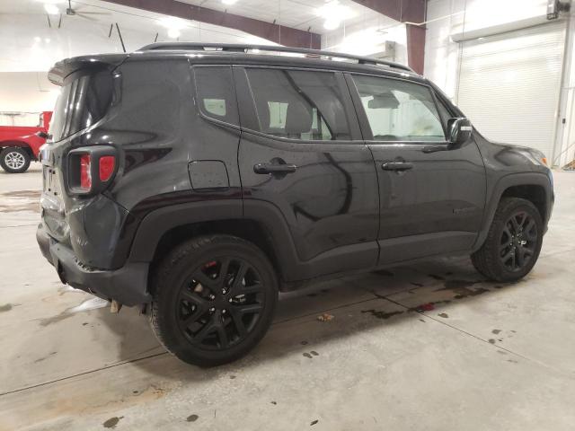 Photo 2 VIN: ZACNJDE17PPP20618 - JEEP RENEGADE A 