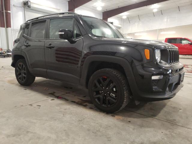 Photo 3 VIN: ZACNJDE17PPP20618 - JEEP RENEGADE A 