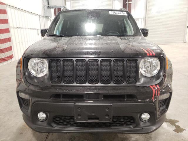 Photo 4 VIN: ZACNJDE17PPP20618 - JEEP RENEGADE A 