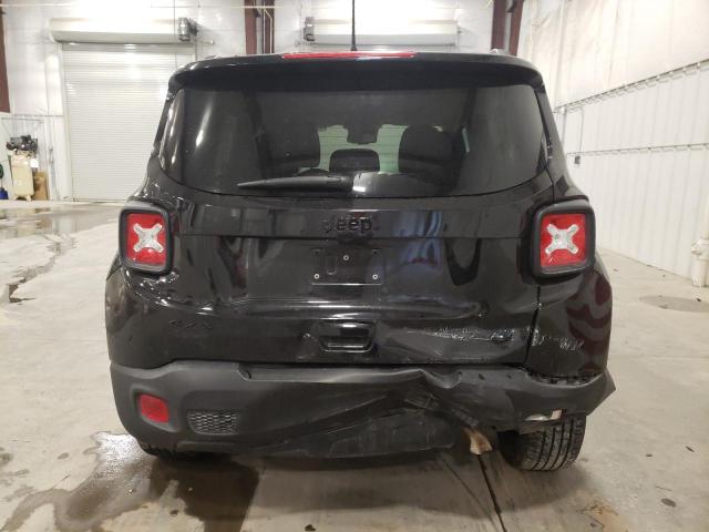 Photo 5 VIN: ZACNJDE17PPP20618 - JEEP RENEGADE A 