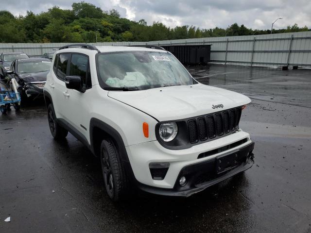 Photo 0 VIN: ZACNJDE18NPN46376 - JEEP RENEGADE A 