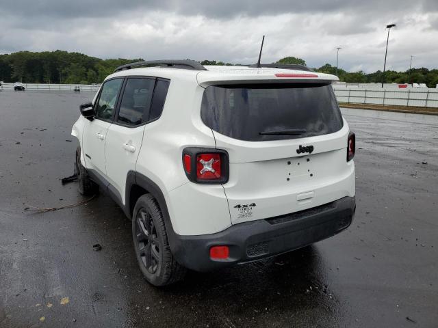 Photo 2 VIN: ZACNJDE18NPN46376 - JEEP RENEGADE A 