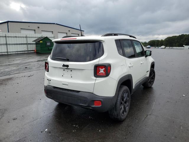 Photo 3 VIN: ZACNJDE18NPN46376 - JEEP RENEGADE A 