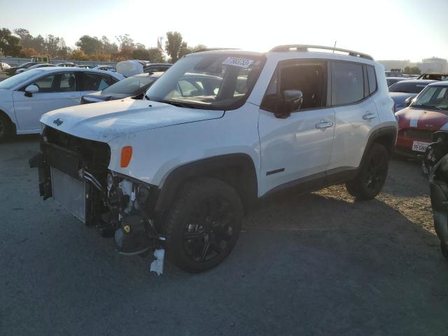 Photo 0 VIN: ZACNJDE18NPN57782 - JEEP RENEGADE A 