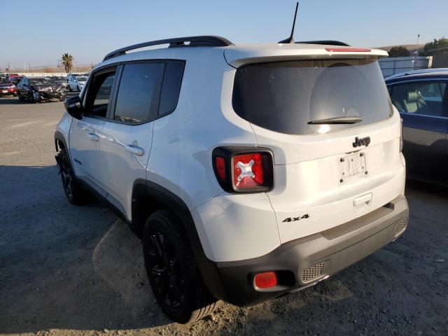 Photo 1 VIN: ZACNJDE18NPN57782 - JEEP RENEGADE A 