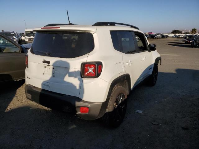 Photo 2 VIN: ZACNJDE18NPN57782 - JEEP RENEGADE A 