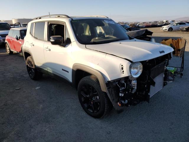 Photo 3 VIN: ZACNJDE18NPN57782 - JEEP RENEGADE A 