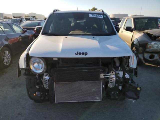 Photo 4 VIN: ZACNJDE18NPN57782 - JEEP RENEGADE A 