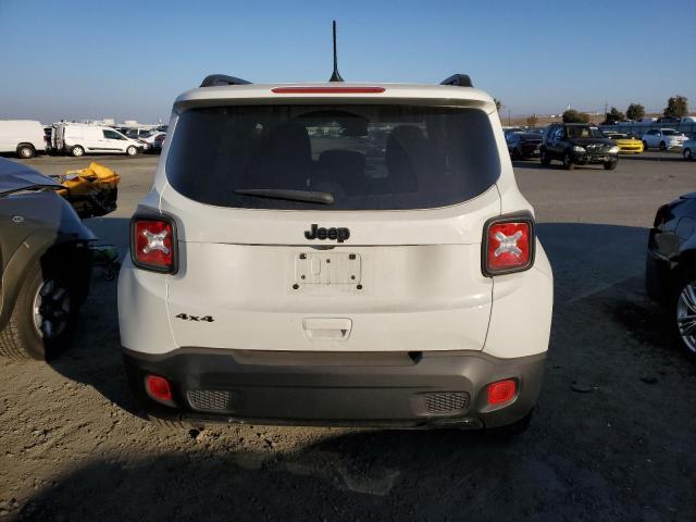 Photo 5 VIN: ZACNJDE18NPN57782 - JEEP RENEGADE A 