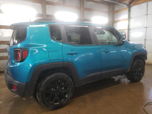 Photo 2 VIN: ZACNJDE19NPN50128 - JEEP RENEGADE A 