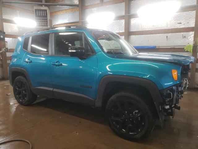 Photo 3 VIN: ZACNJDE19NPN50128 - JEEP RENEGADE A 