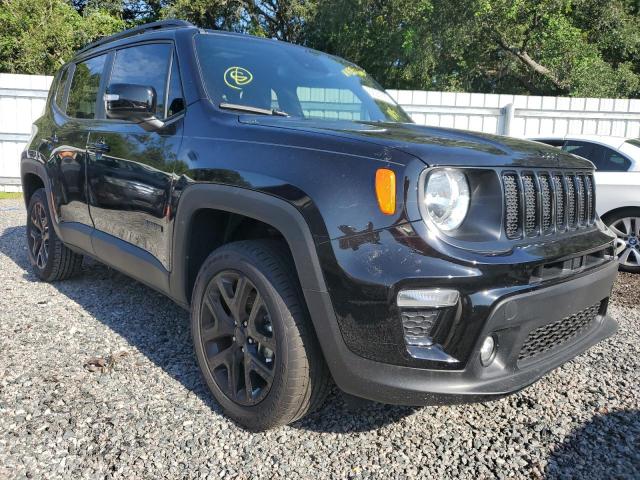 Photo 3 VIN: ZACNJDE19NPN57080 - JEEP RENEGADE A 