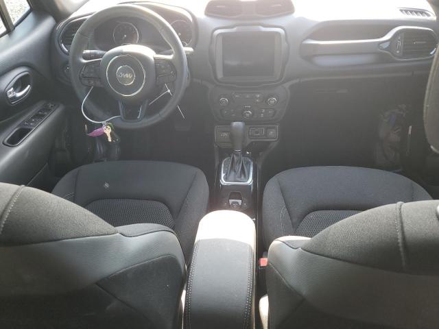 Photo 7 VIN: ZACNJDE19NPN57080 - JEEP RENEGADE A 