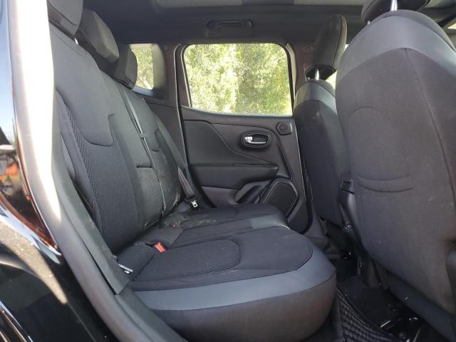 Photo 9 VIN: ZACNJDE19NPN57080 - JEEP RENEGADE A 