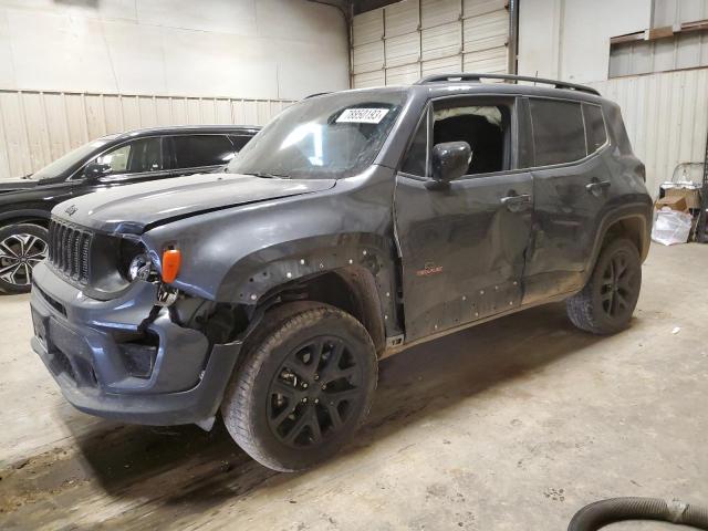 Photo 0 VIN: ZACNJDE19NPN66622 - JEEP RENEGADE A 