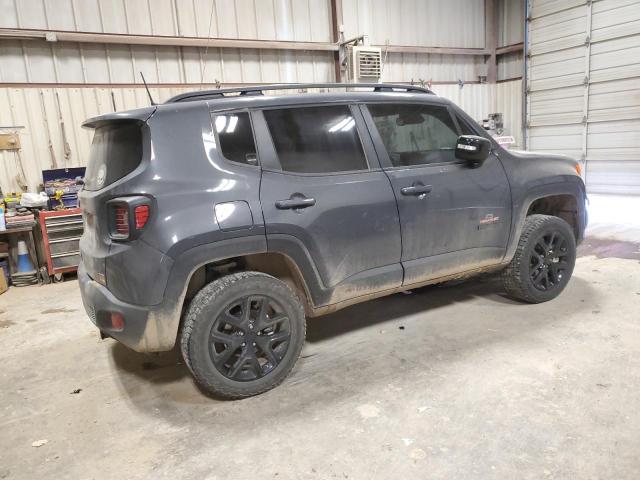 Photo 2 VIN: ZACNJDE19NPN66622 - JEEP RENEGADE A 