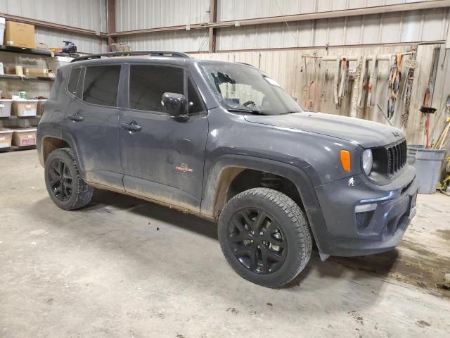 Photo 3 VIN: ZACNJDE19NPN66622 - JEEP RENEGADE A 