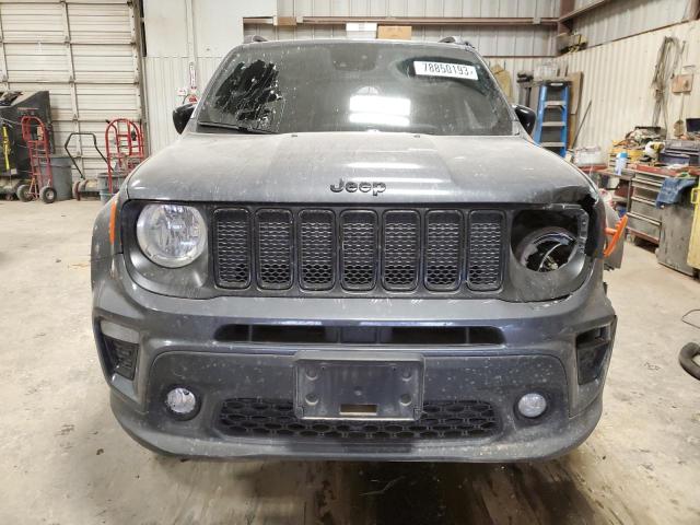 Photo 4 VIN: ZACNJDE19NPN66622 - JEEP RENEGADE A 