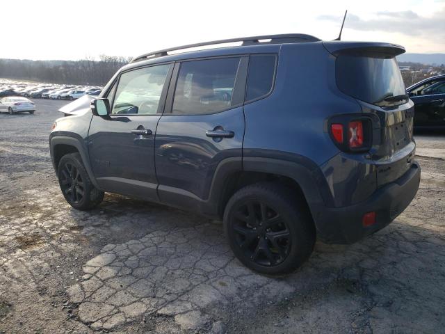 Photo 1 VIN: ZACNJDE19NPN68094 - JEEP RENEGADE A 