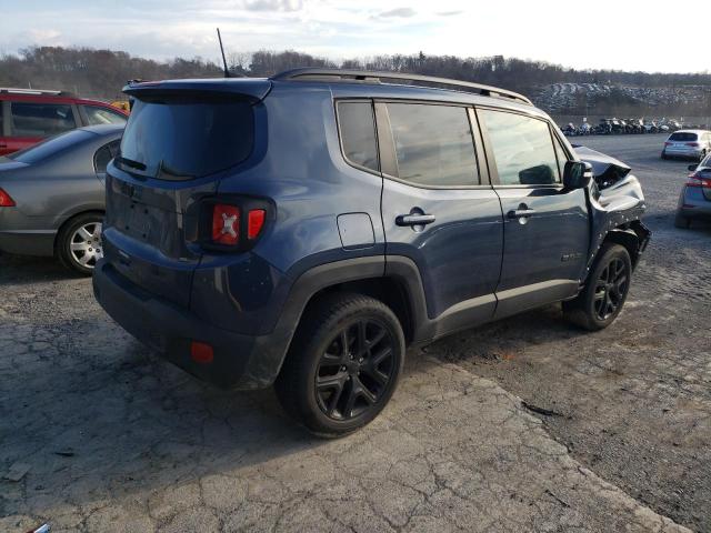 Photo 2 VIN: ZACNJDE19NPN68094 - JEEP RENEGADE A 