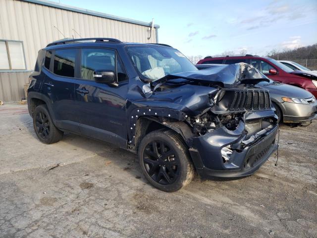 Photo 3 VIN: ZACNJDE19NPN68094 - JEEP RENEGADE A 