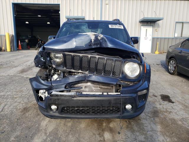 Photo 4 VIN: ZACNJDE19NPN68094 - JEEP RENEGADE A 