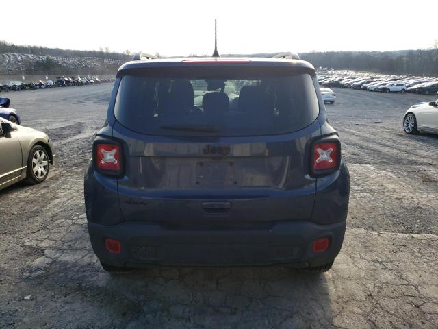 Photo 5 VIN: ZACNJDE19NPN68094 - JEEP RENEGADE A 