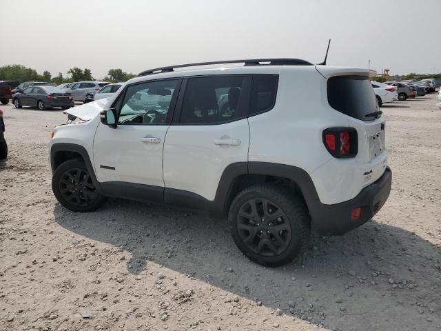 Photo 1 VIN: ZACNJDE19NPN70993 - JEEP RENEGADE A 