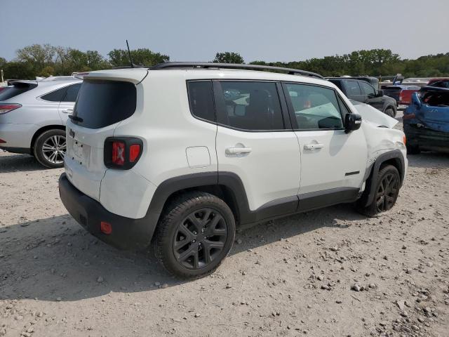 Photo 2 VIN: ZACNJDE19NPN70993 - JEEP RENEGADE A 