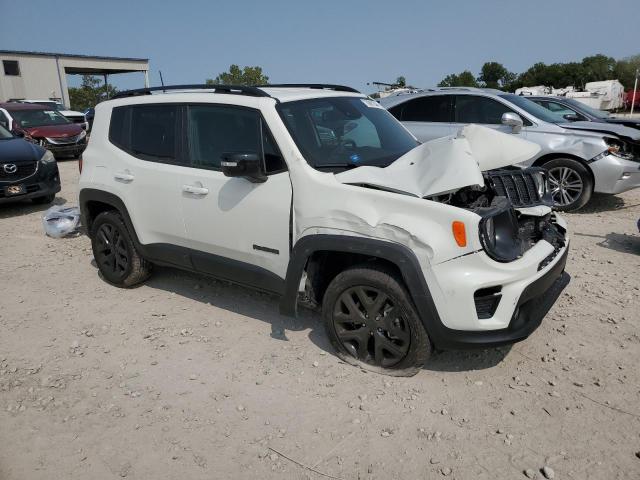 Photo 3 VIN: ZACNJDE19NPN70993 - JEEP RENEGADE A 