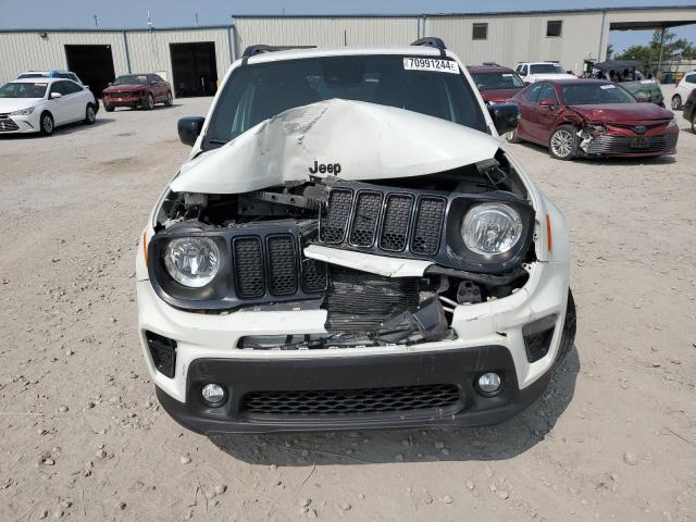 Photo 4 VIN: ZACNJDE19NPN70993 - JEEP RENEGADE A 