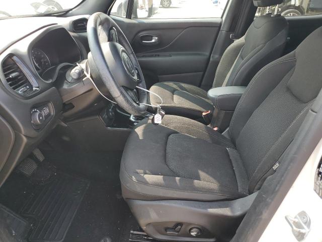 Photo 6 VIN: ZACNJDE19NPN70993 - JEEP RENEGADE A 