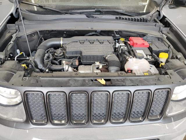 Photo 11 VIN: ZACNJDE1XNPN53166 - JEEP RENEGADE A 