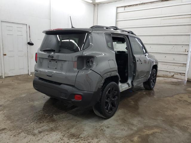 Photo 2 VIN: ZACNJDE1XNPN53166 - JEEP RENEGADE A 