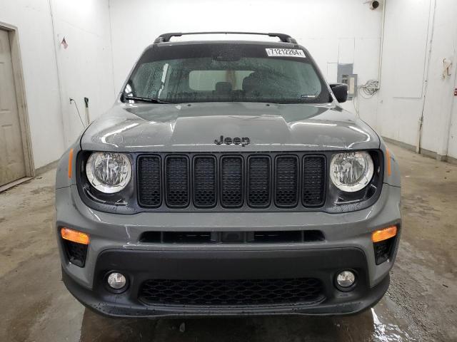 Photo 4 VIN: ZACNJDE1XNPN53166 - JEEP RENEGADE A 