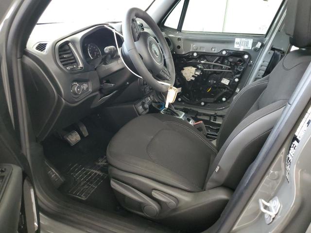 Photo 6 VIN: ZACNJDE1XNPN53166 - JEEP RENEGADE A 