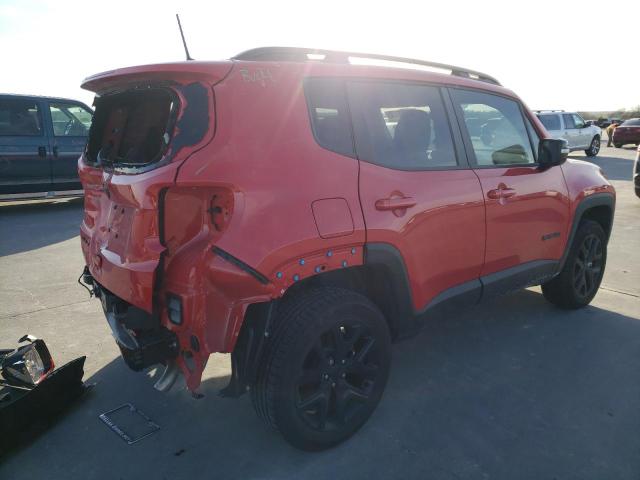 Photo 2 VIN: ZACNJDE1XNPN64460 - JEEP RENEGADE A 