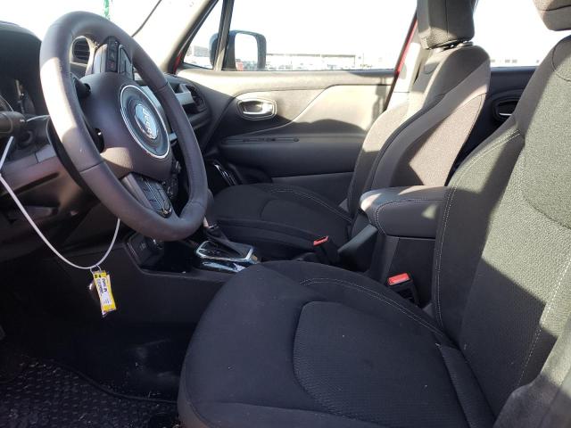 Photo 6 VIN: ZACNJDE1XNPN64460 - JEEP RENEGADE A 