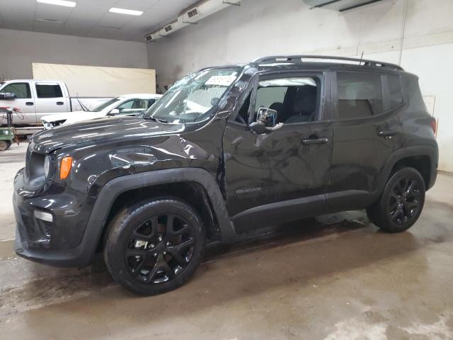 Photo 0 VIN: ZACNJDE1XNPN66872 - JEEP RENEGADE A 