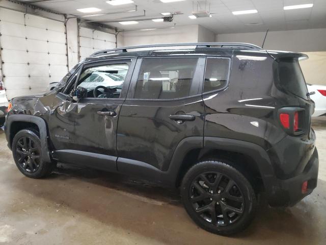 Photo 1 VIN: ZACNJDE1XNPN66872 - JEEP RENEGADE A 